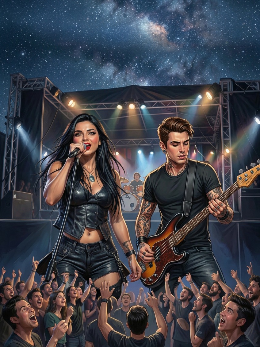 Song Image