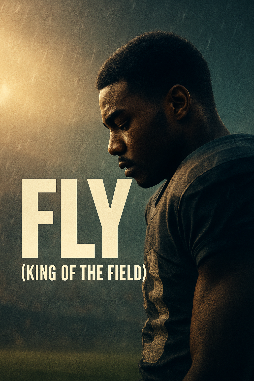 FLY artwork