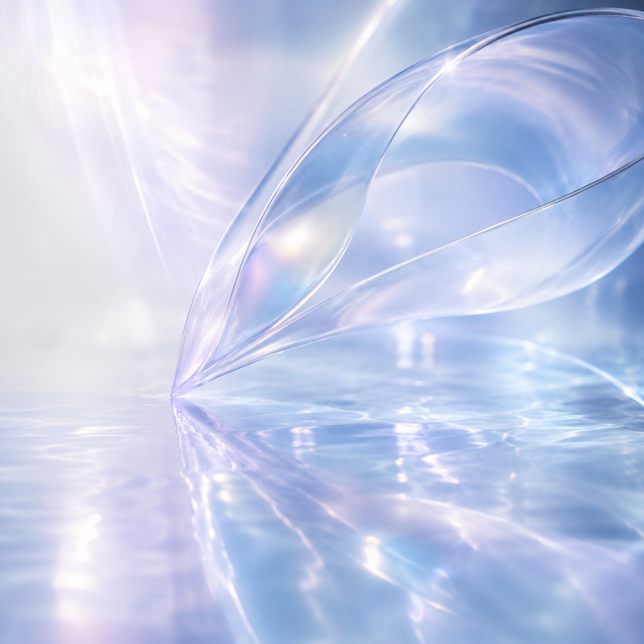 Soft Focus artwork