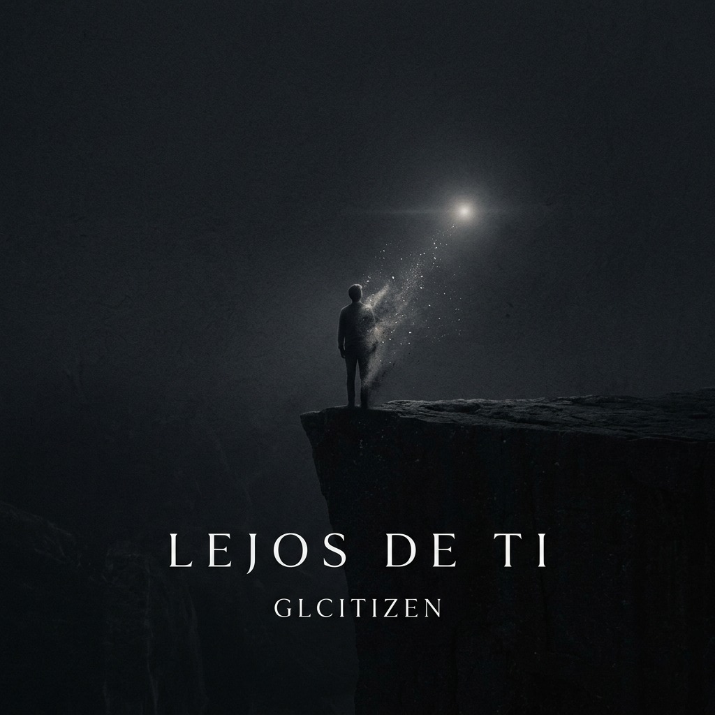 Lejos de Ti artwork