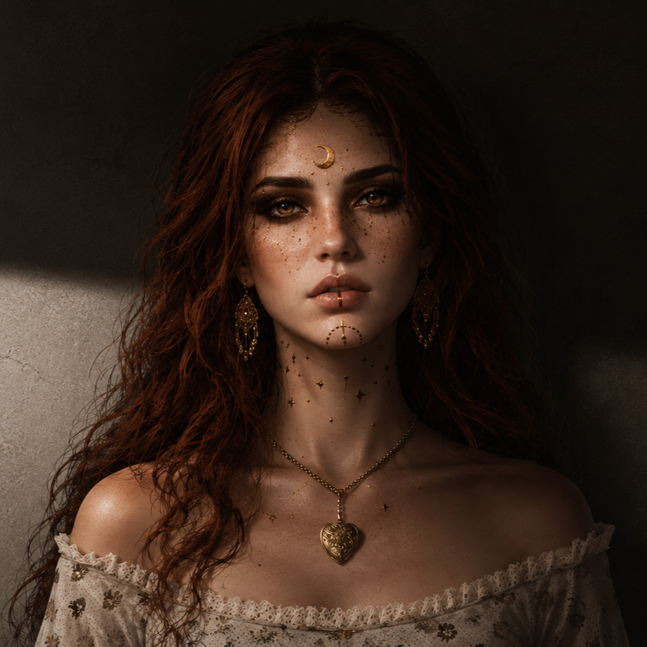 Born from a wish artwork