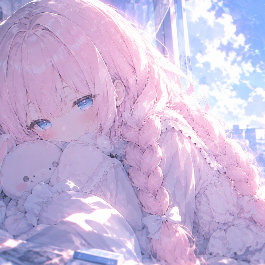 命の灯火 artwork