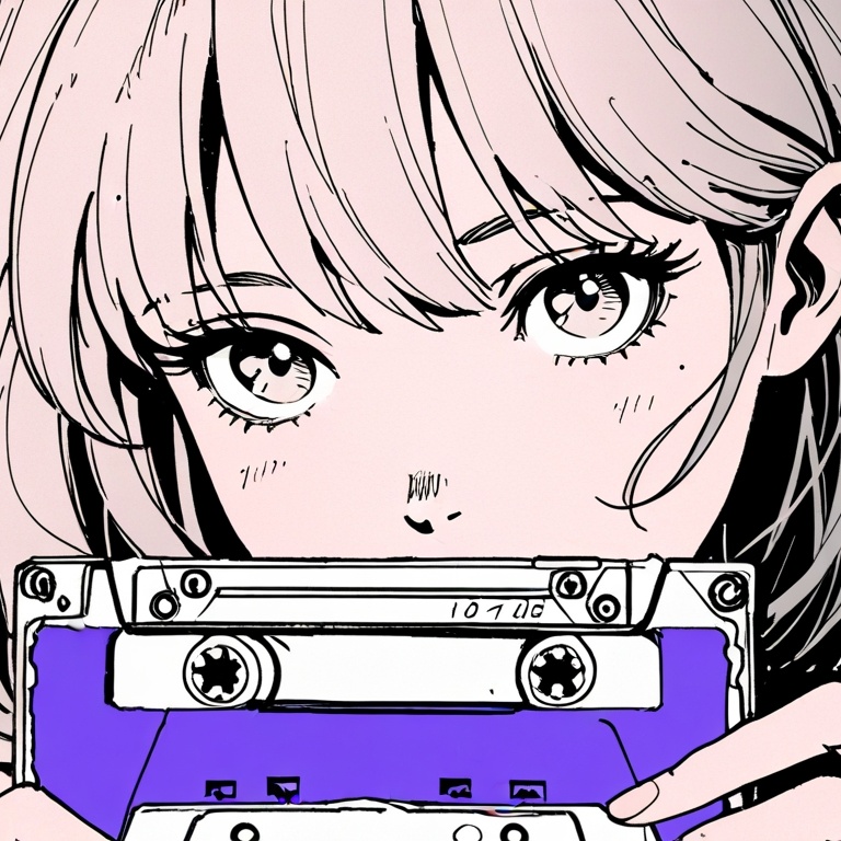 Image for 80s themed