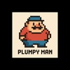 Plumpy Man