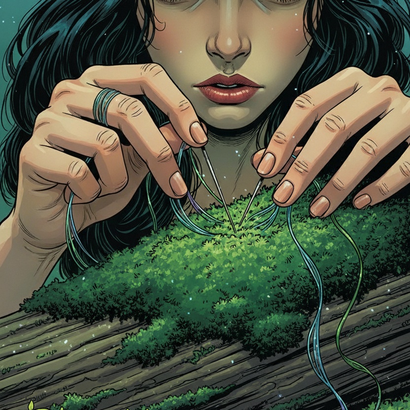 Image for Dark Forest