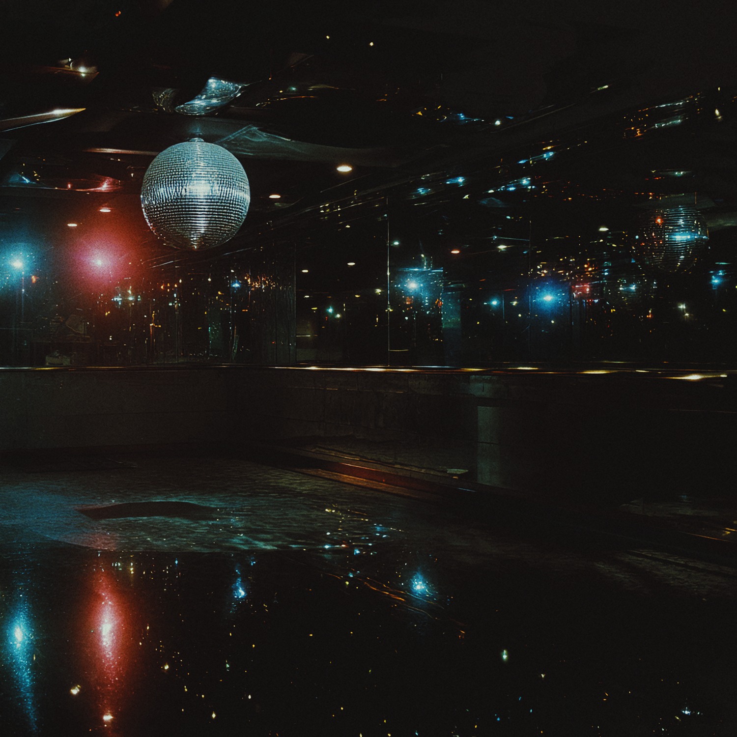 Image for Bacio Spezzato