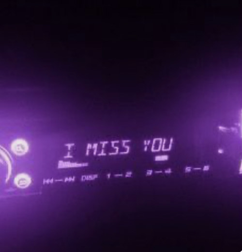 I Miss You by 𝓚𝓻𝓲𝓼𝓽𝓪𝓜𝓾𝓼𝓲𝓬 | Suno