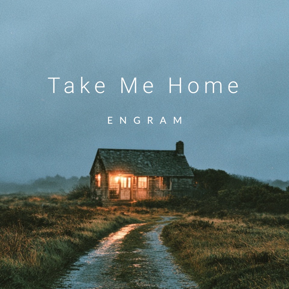 Take Me Home artwork
