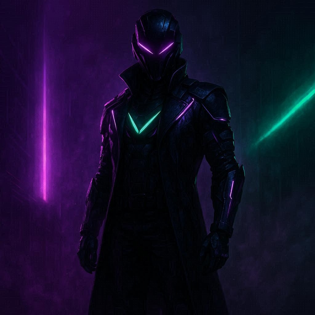Image for Dark Synthwave