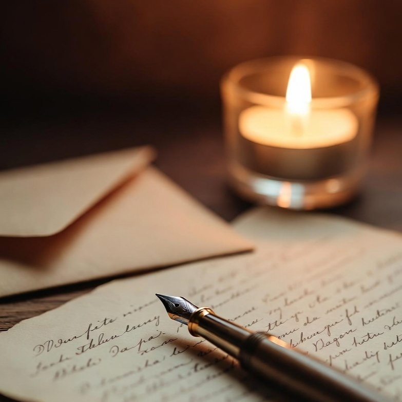 Image for My Dearest... Until I’m Home Again