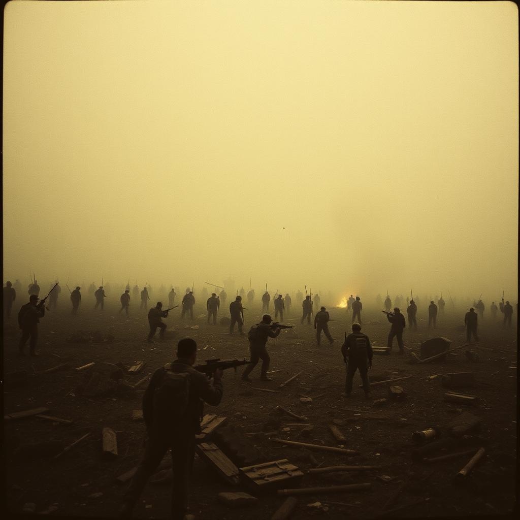 Image for New Society (Reimagined)