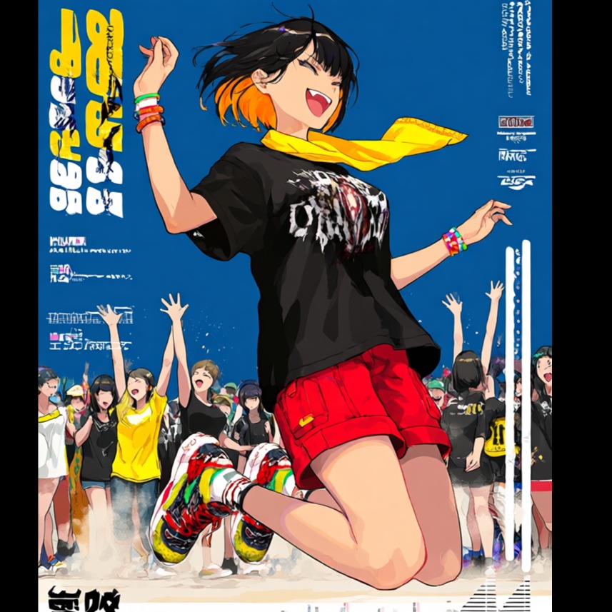 Persona image for YUKI