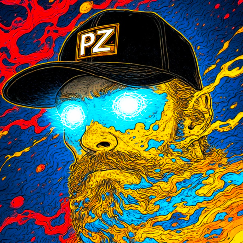 Profile picture for Panz