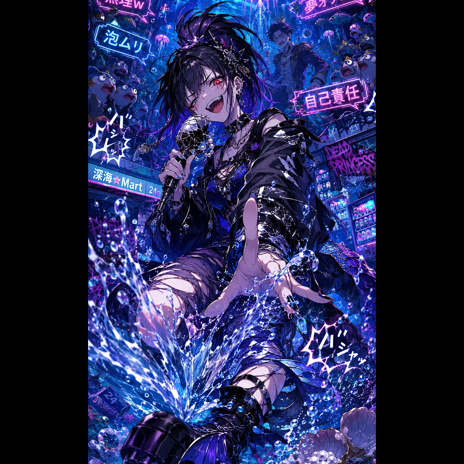 Song Image