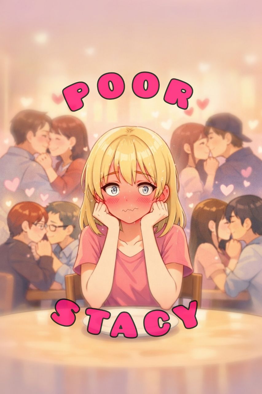 Image for #StacyFamily (#PoorStacy) project