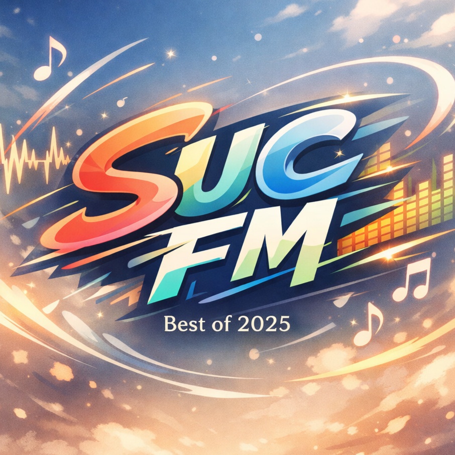 Image for SUC FM - Best of 2025