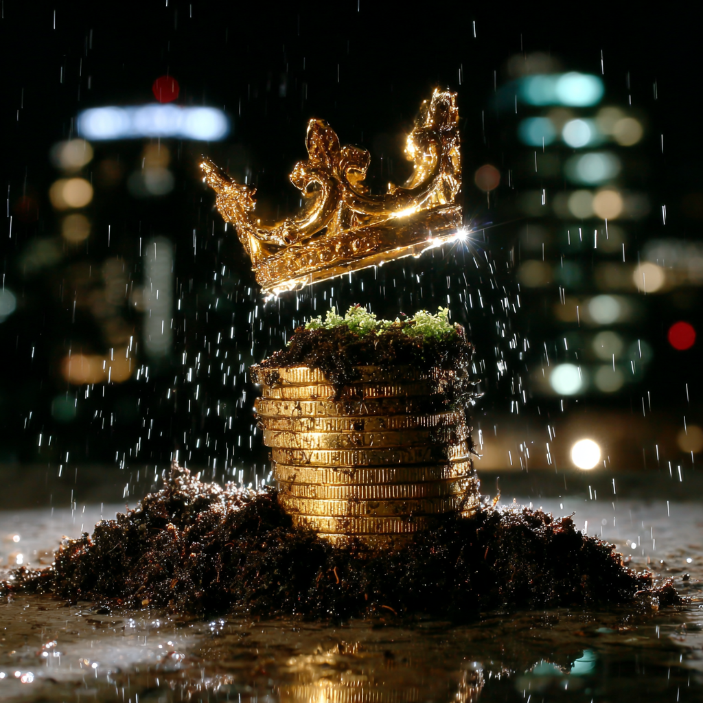 Persona image for V5 Classic Rock, 70s Vibe 