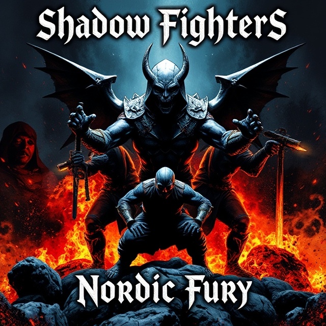 Playlist cover art