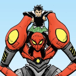 A Peni to Save the Day (SP//dr) artwork