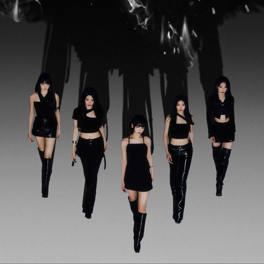 Image for THE SINGLES