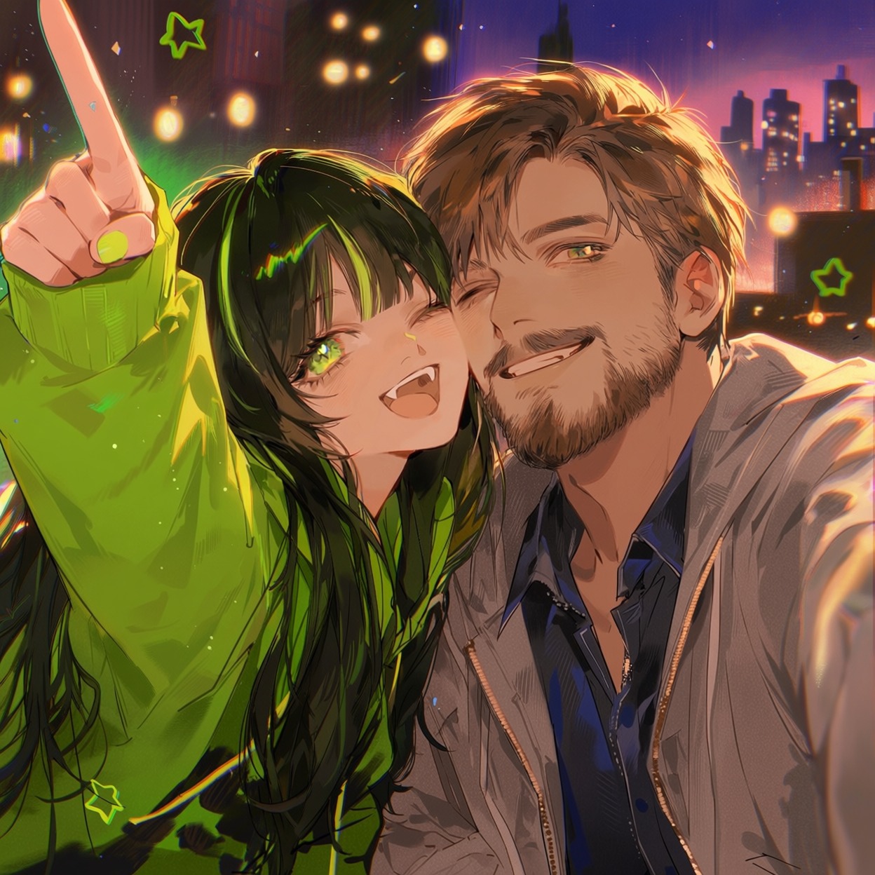 Grazie cover art