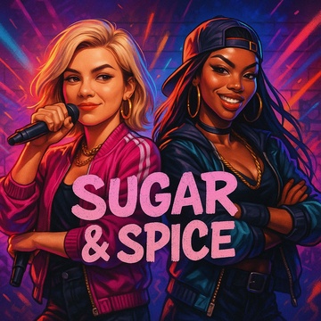 Image for Sugar & Spice