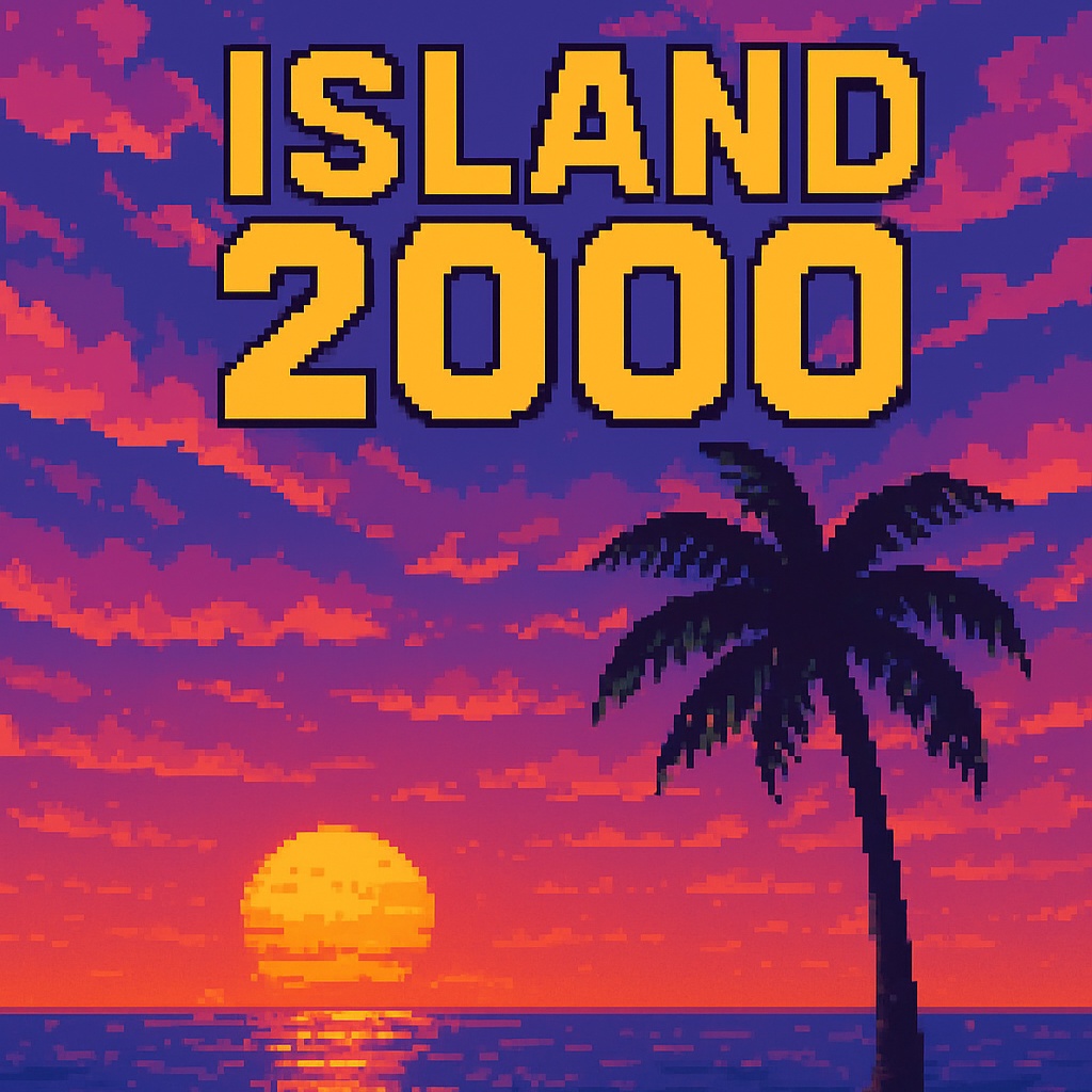 Island 2000