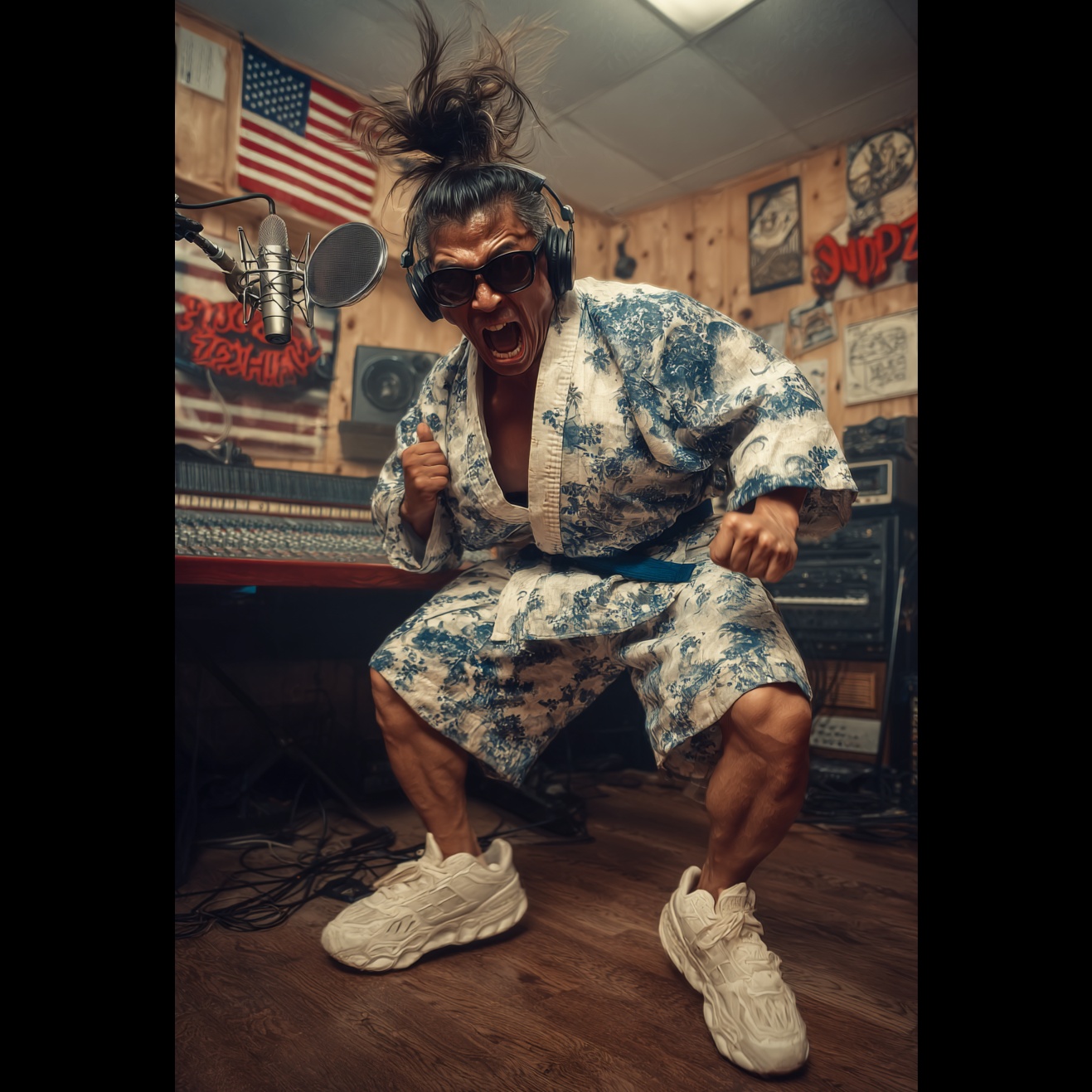 4th of July Song (Remix) artwork