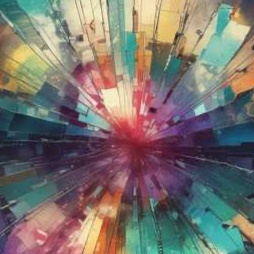 Playlist cover art