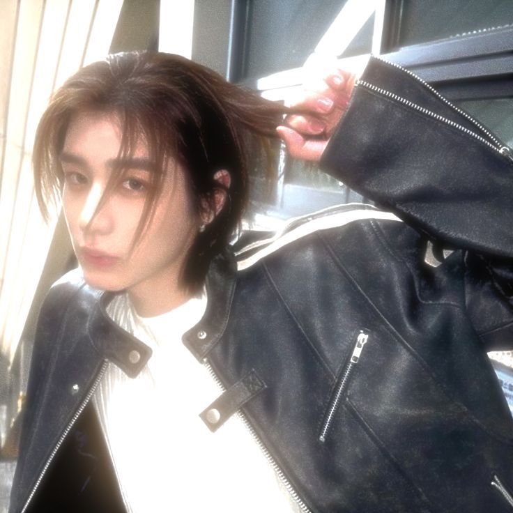𑁍ܓ🌷˚₊🦁LEEHAN-PLAYLISTʚଓ 1