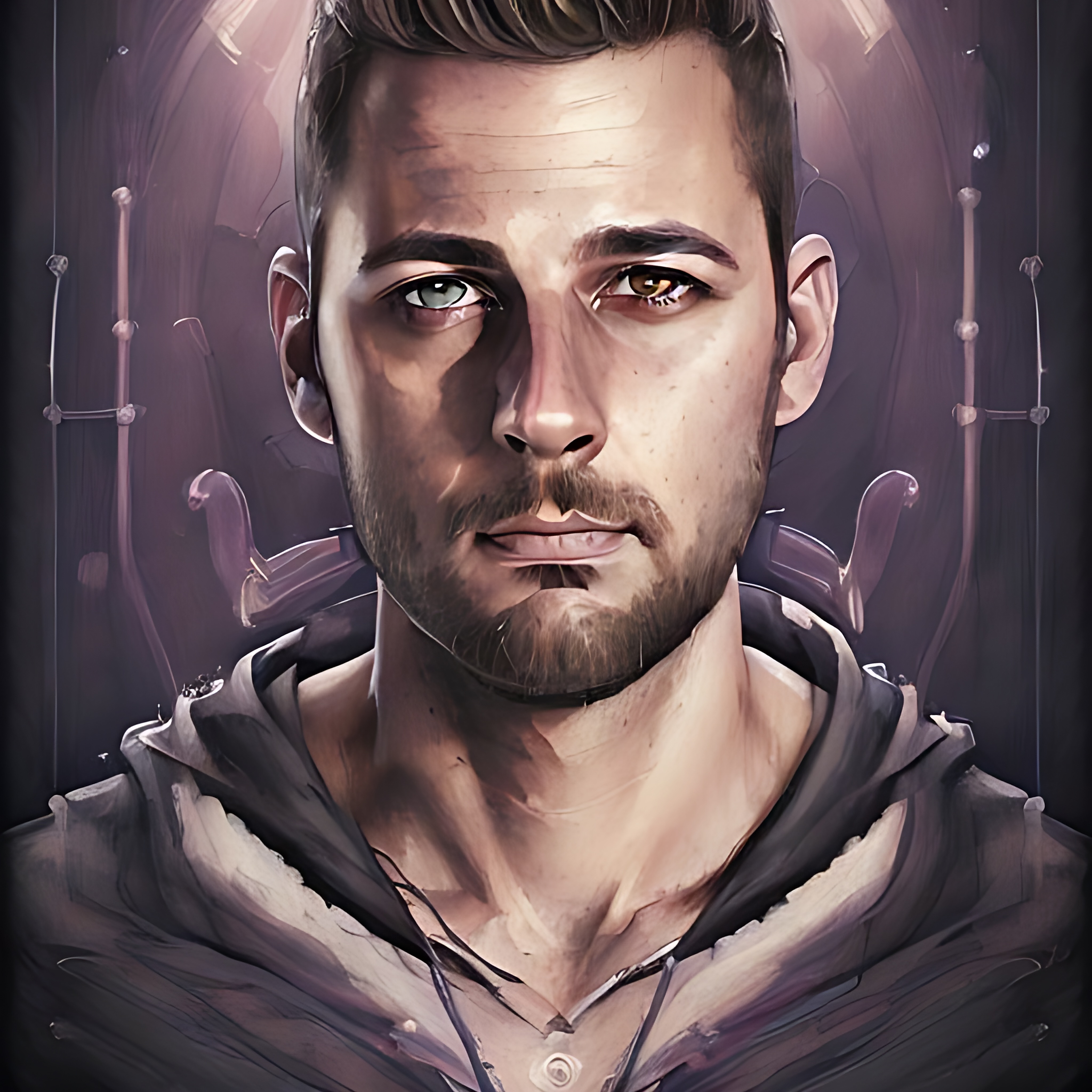 Hope Is Mine artwork