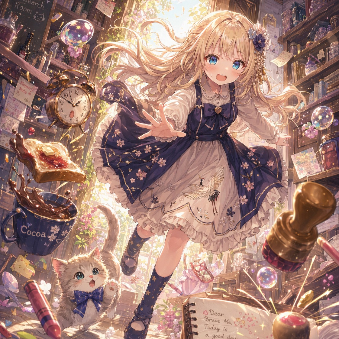 Song Image