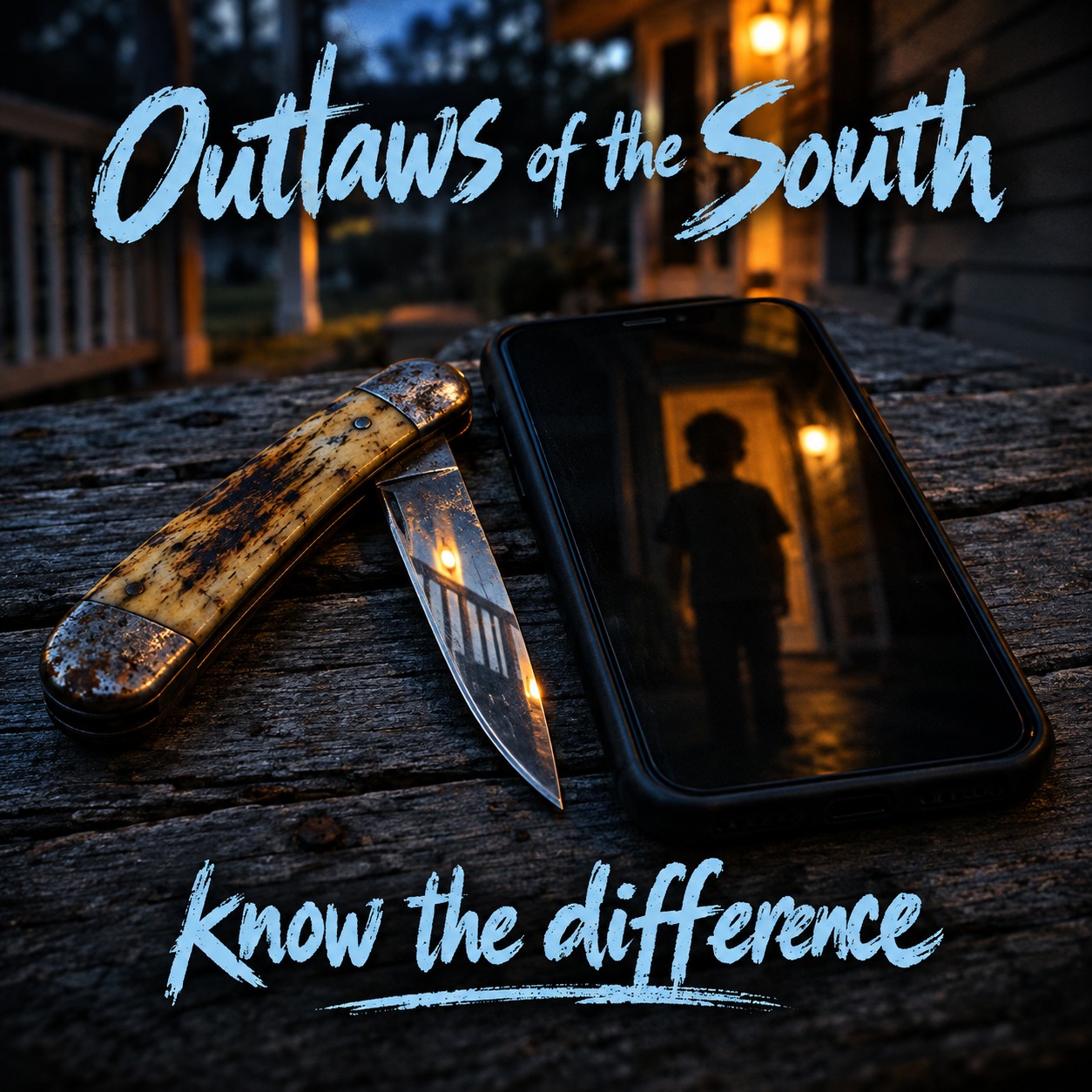 Know the Difference artwork