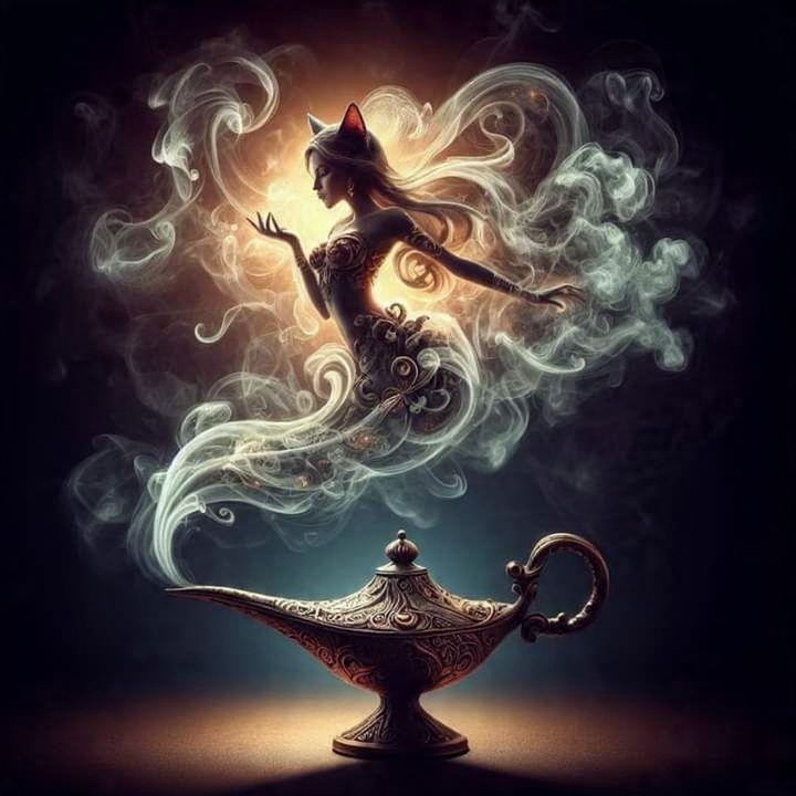 Image for Kitty's Event 