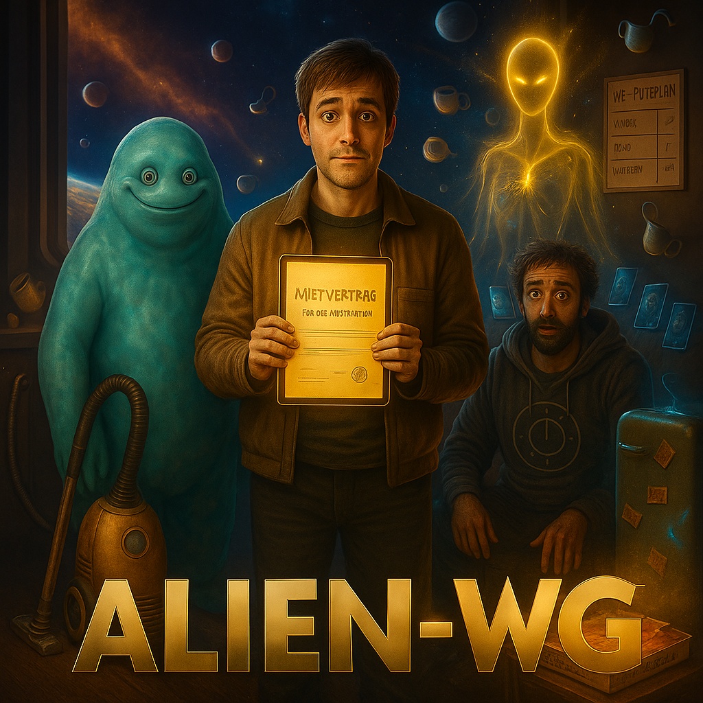 Image for Alien-WG