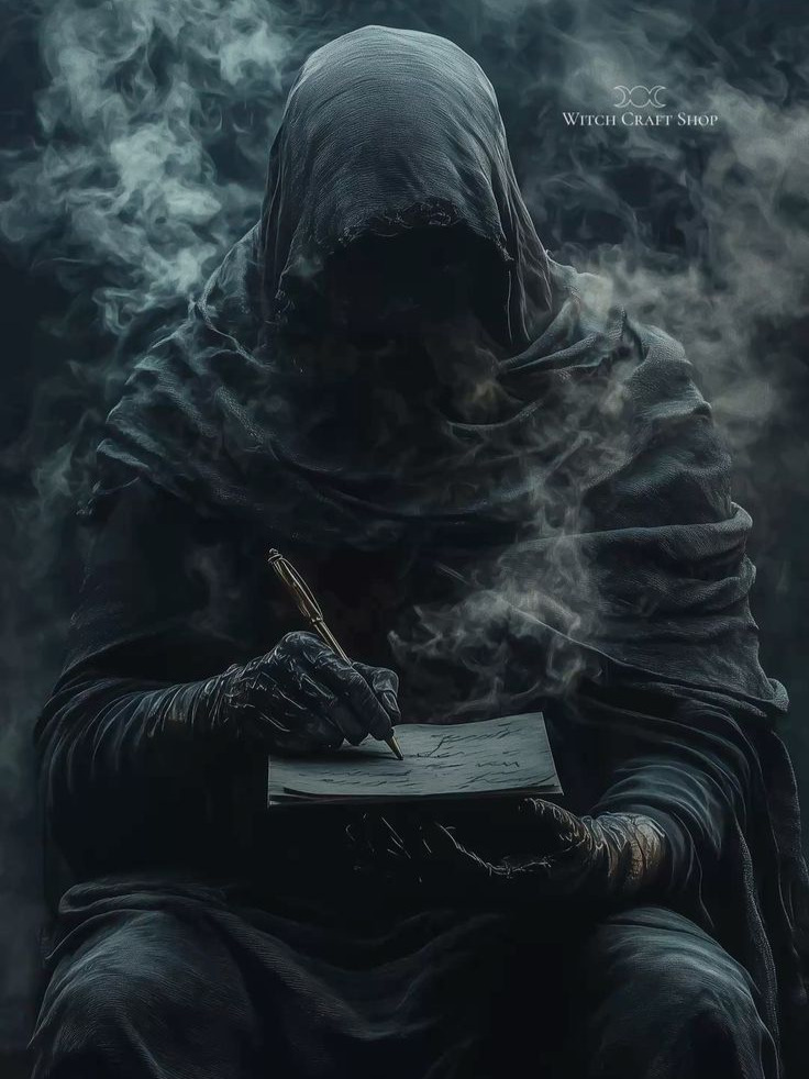 Искажённый artwork