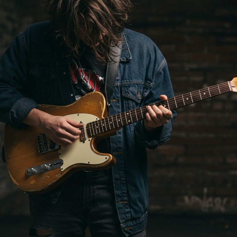 Image for Alternative & Grunge