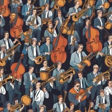 Image for Jazz