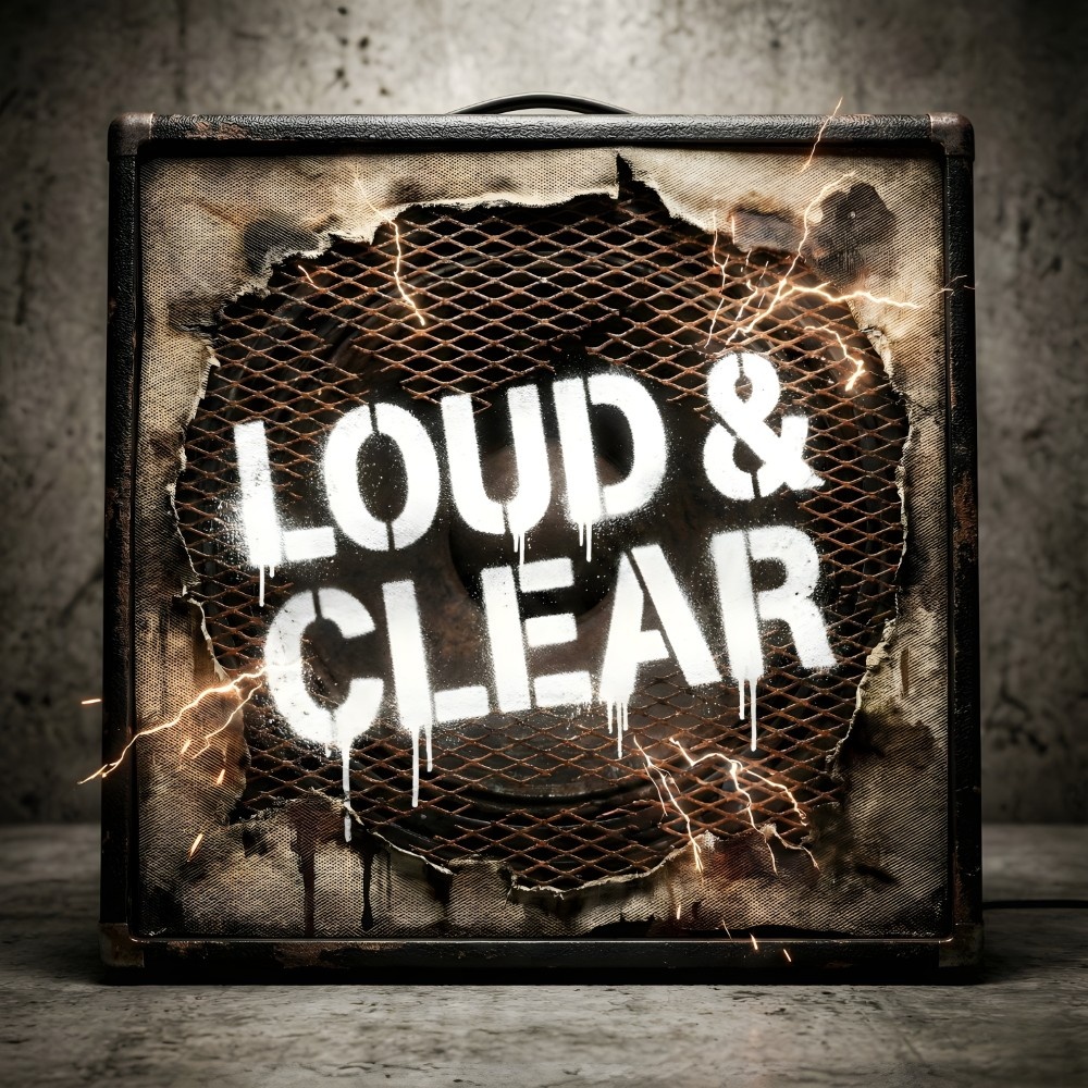 Image for Loud & Clear