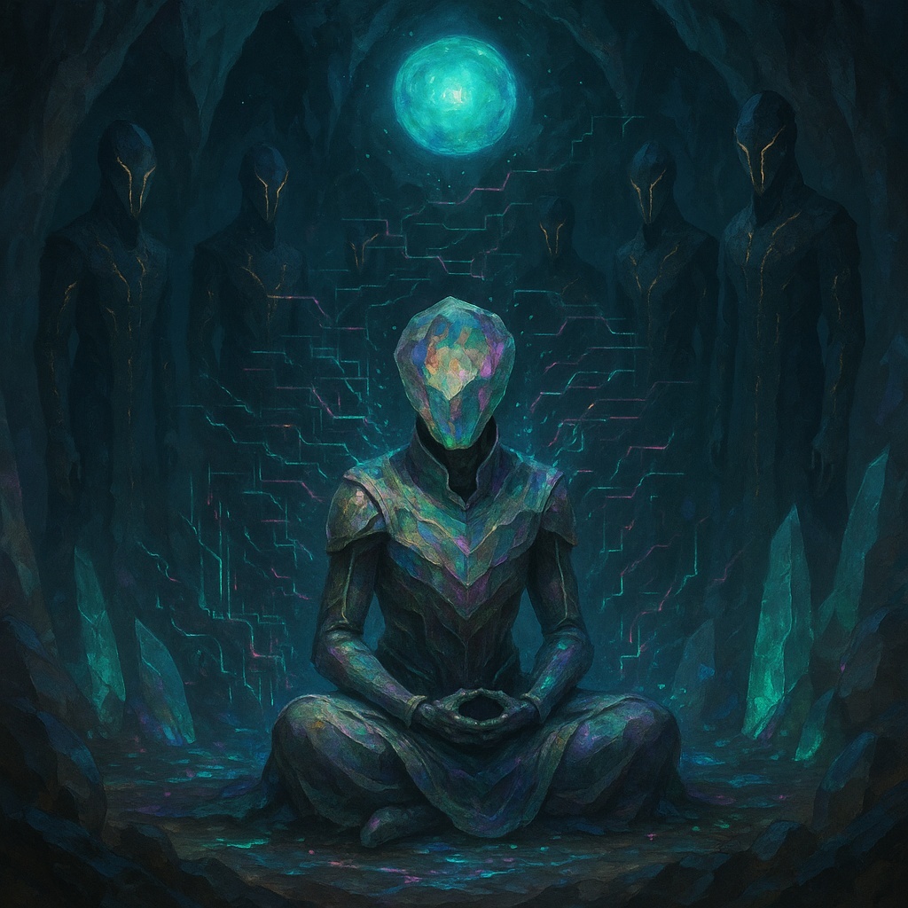 Image for The Fluaris Refraction