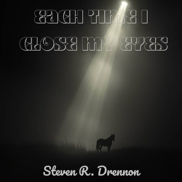 Image for Album 7 - Each Time I Close My Eyes