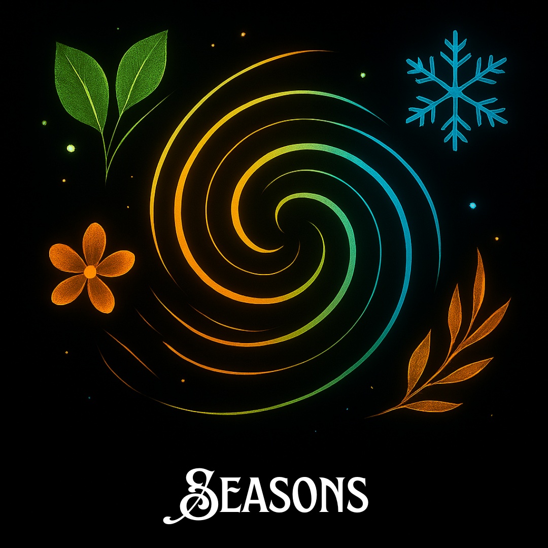 Image for 🌸Season & Sound