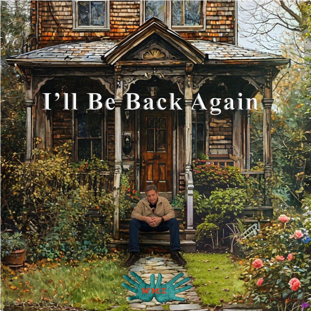 Image for Album 2: I'll Be Back Again