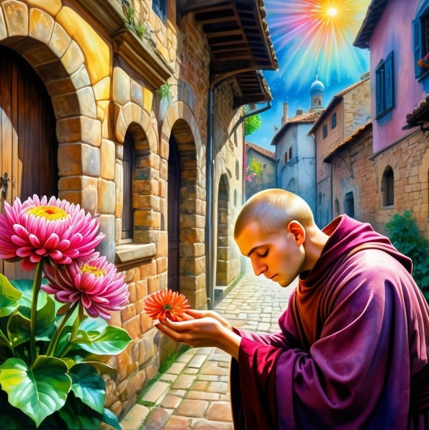 Image for Colored Stained Glass