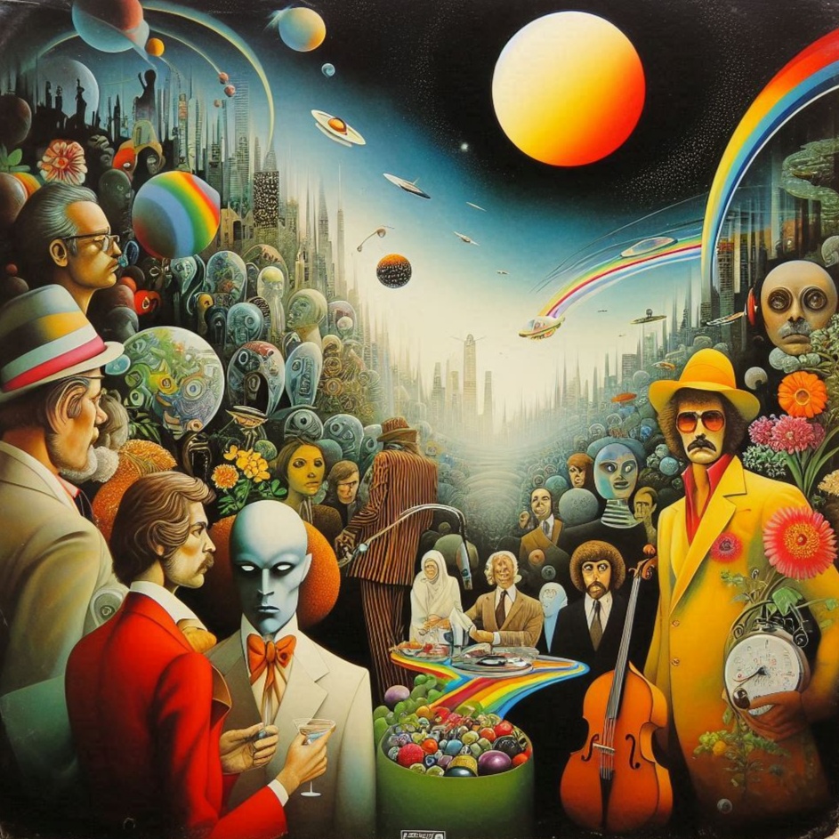 Image for Shittification (w/ ReMi "Beta") 👈🍩👍