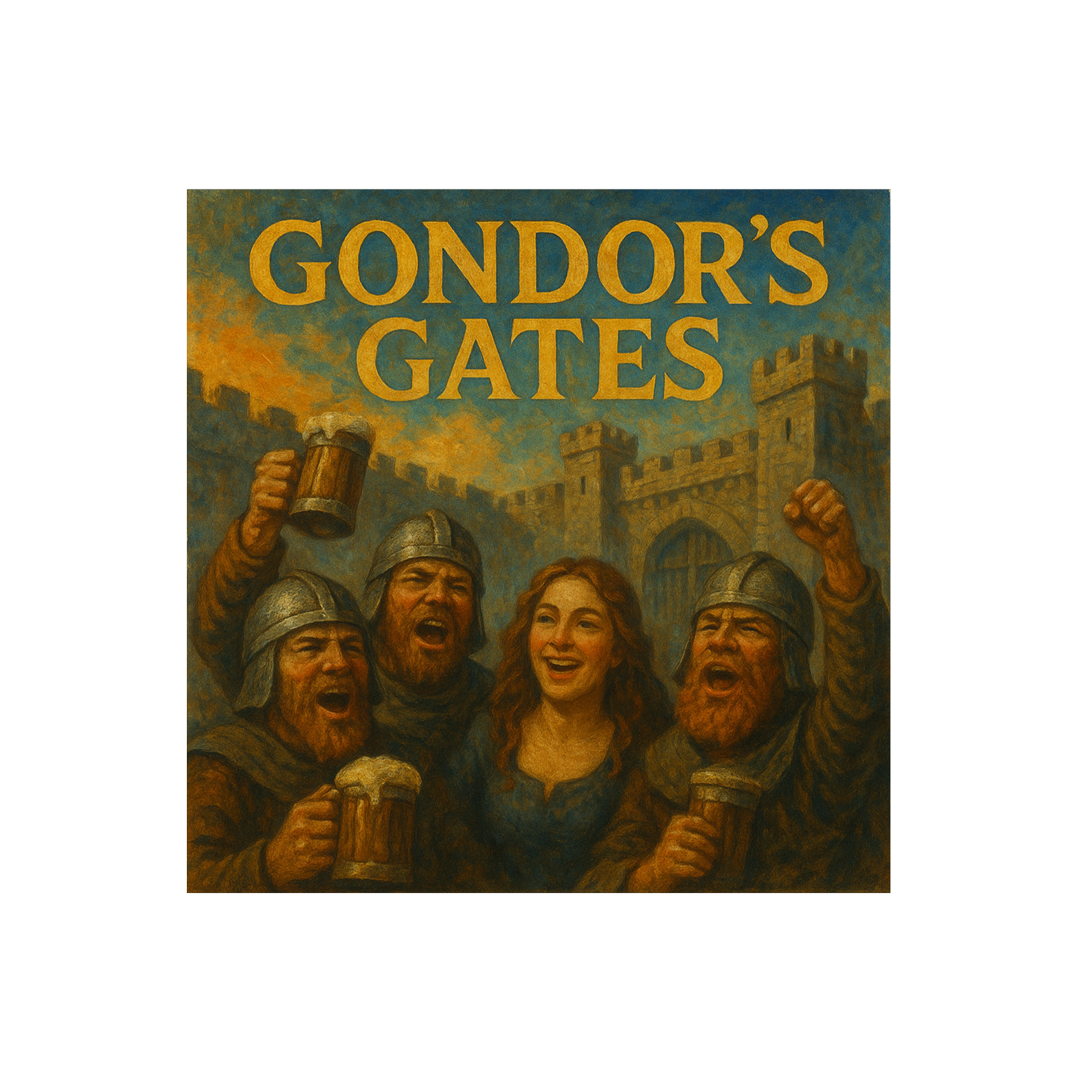 Image for Lord of The Sing