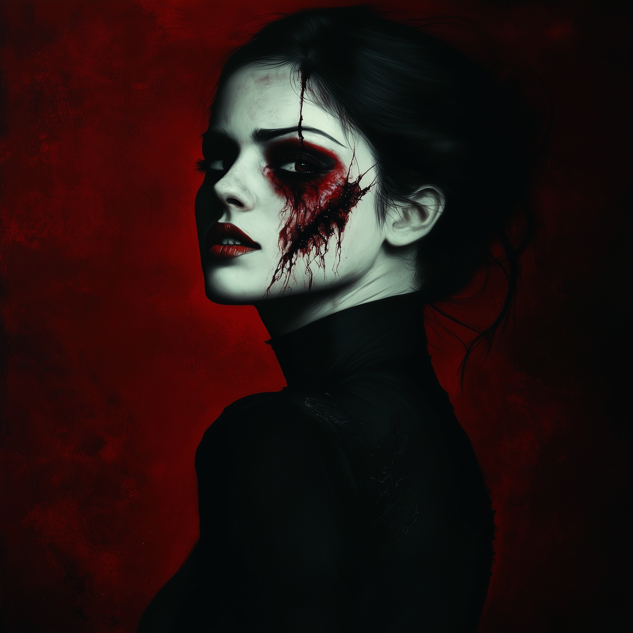 Image for Dark Journals (Supernatural Themed)