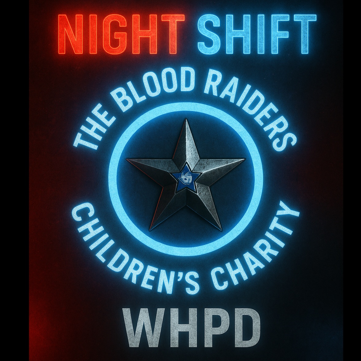 Image for WHPD Rap Game