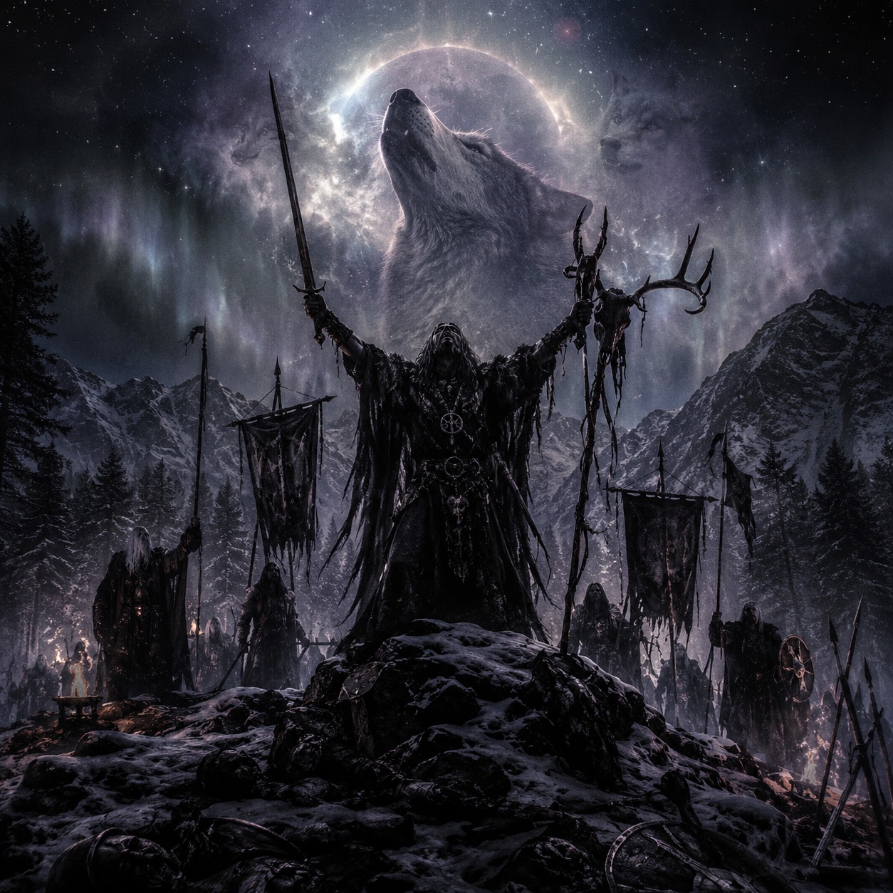Taste of Victory artwork