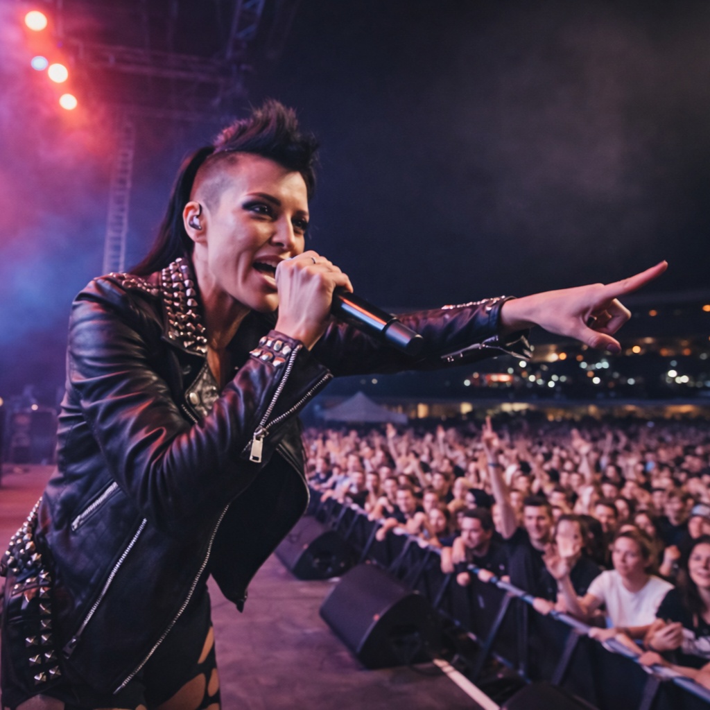 Image for Rock List [NuclearTear]